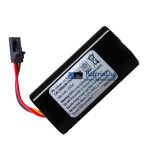 Bateria para PLC 1000001-01 [Bateria de reposição]